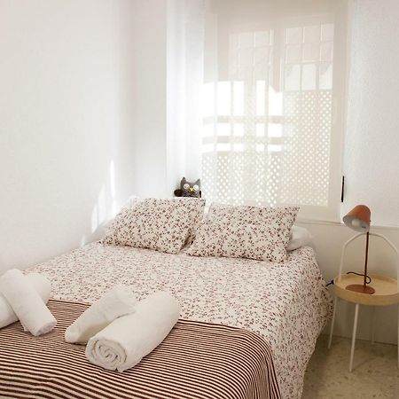 Puerta A La Mezquita Apartment Córdoba Exterior foto